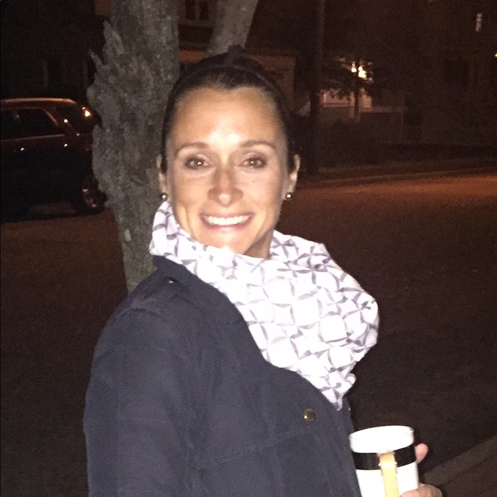 Meet your Posher, Sara