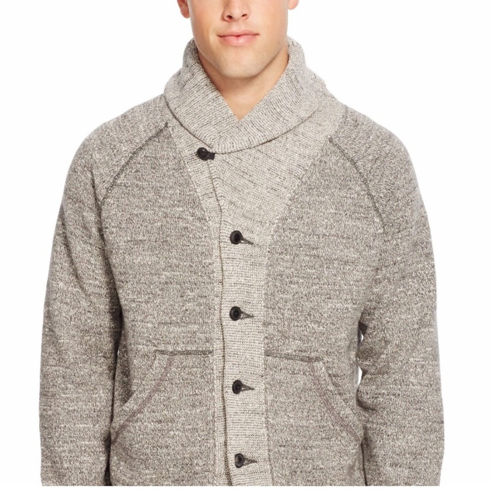 Ralph Lauren Sweater
