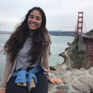 Meet your Posher, Hannah