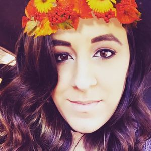 Meet your Posher, Haley