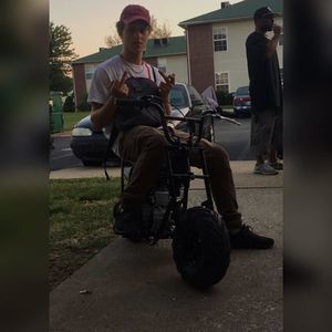 Meet your Posher, Julian