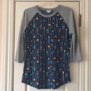Lularoe Randy size S