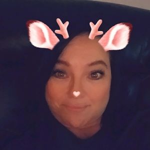 Meet your Posher, Roxann