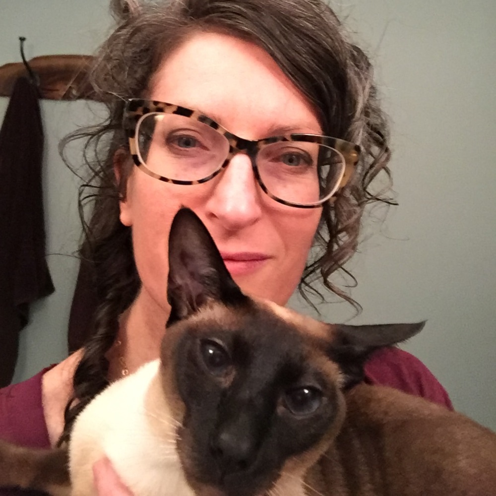 Meet your Posher, Susannah