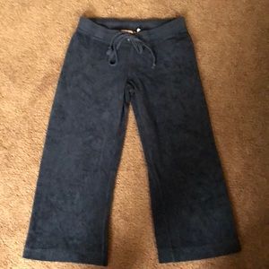 JUICY COUTURE capris