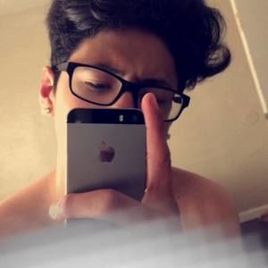 Meet your Posher, Jesus