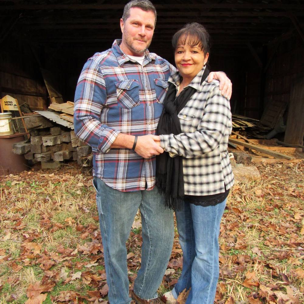 Meet your Posher, Darlene