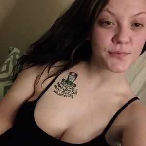 Meet your Posher, Erinn