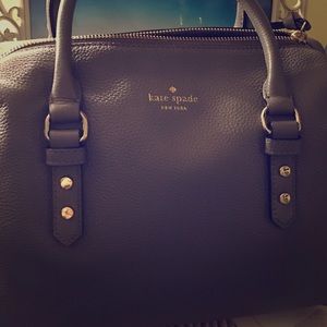 Kate side medium sized bag.