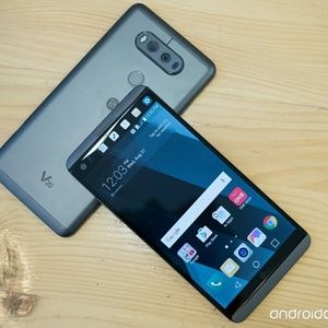 SOLD...SOLD...LG v20 unlocked