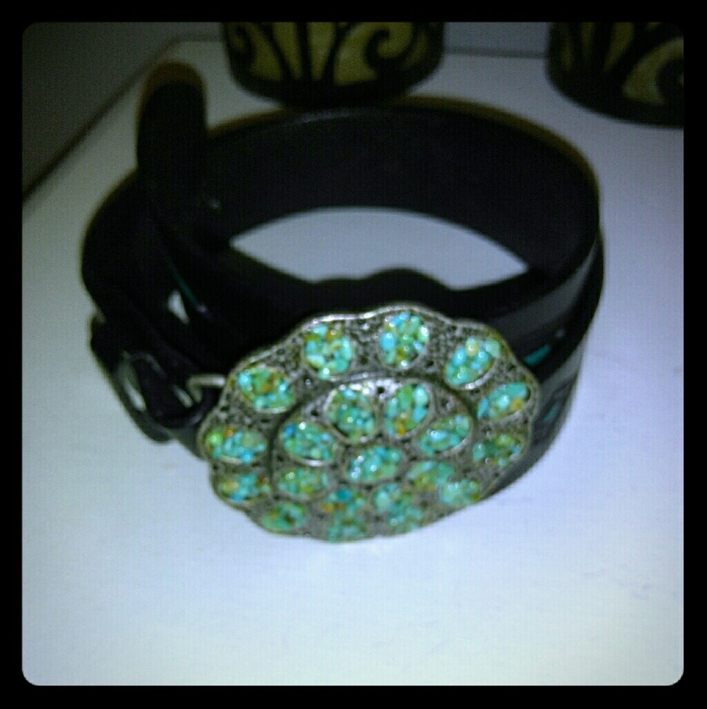 Belt