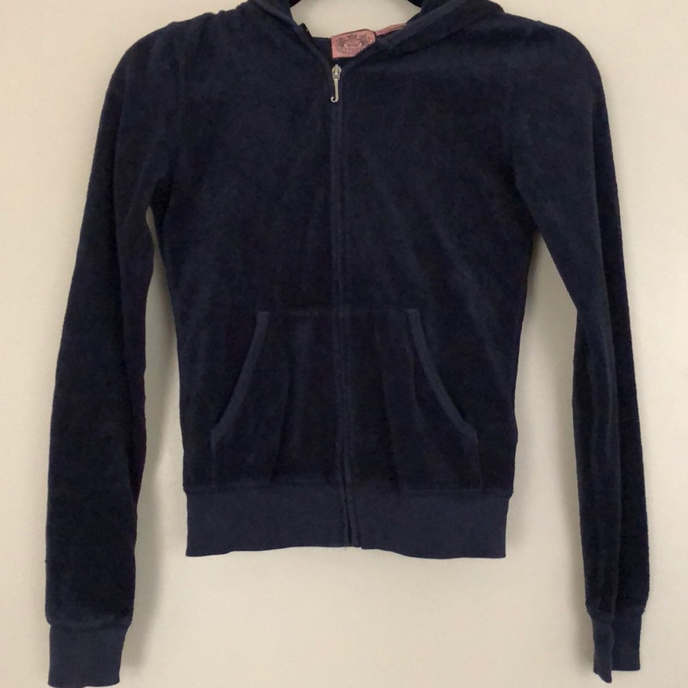 JUICY COUTURE  jacket