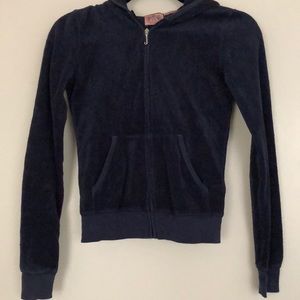 JUICY COUTURE  jacket