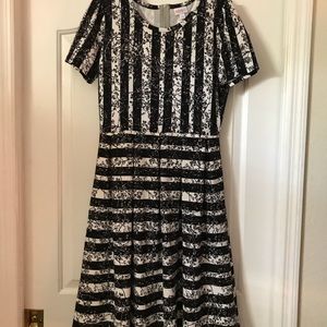 Lularoe Amelia Dress