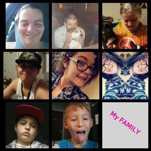 Meet your Posher, Angela