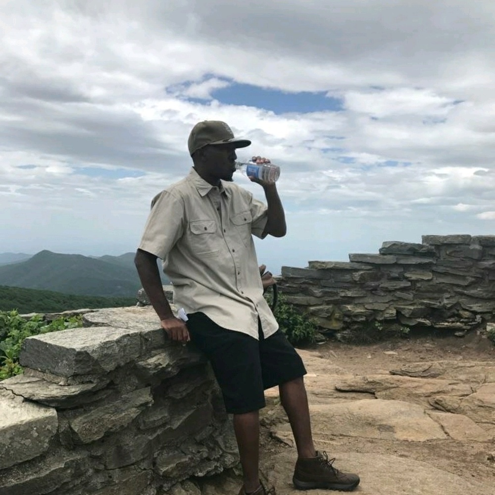 Meet your Posher, David