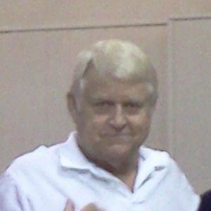 Meet your Posher, Steven