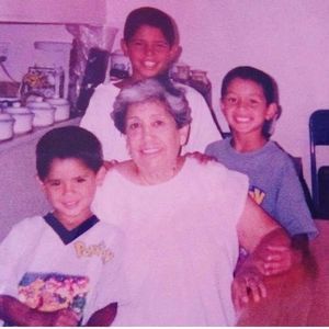 Meet your Posher, Mike