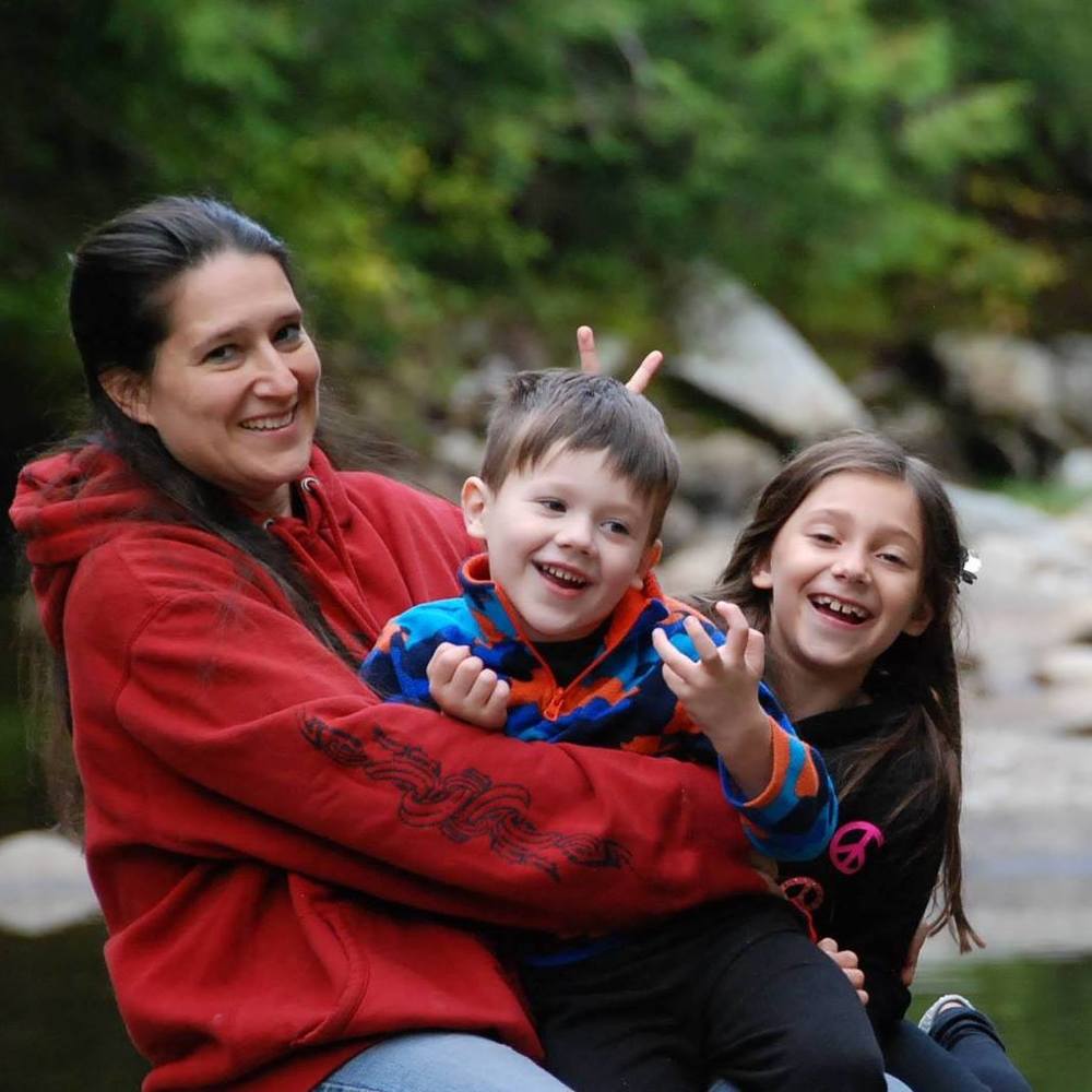 Meet your Posher, Amber