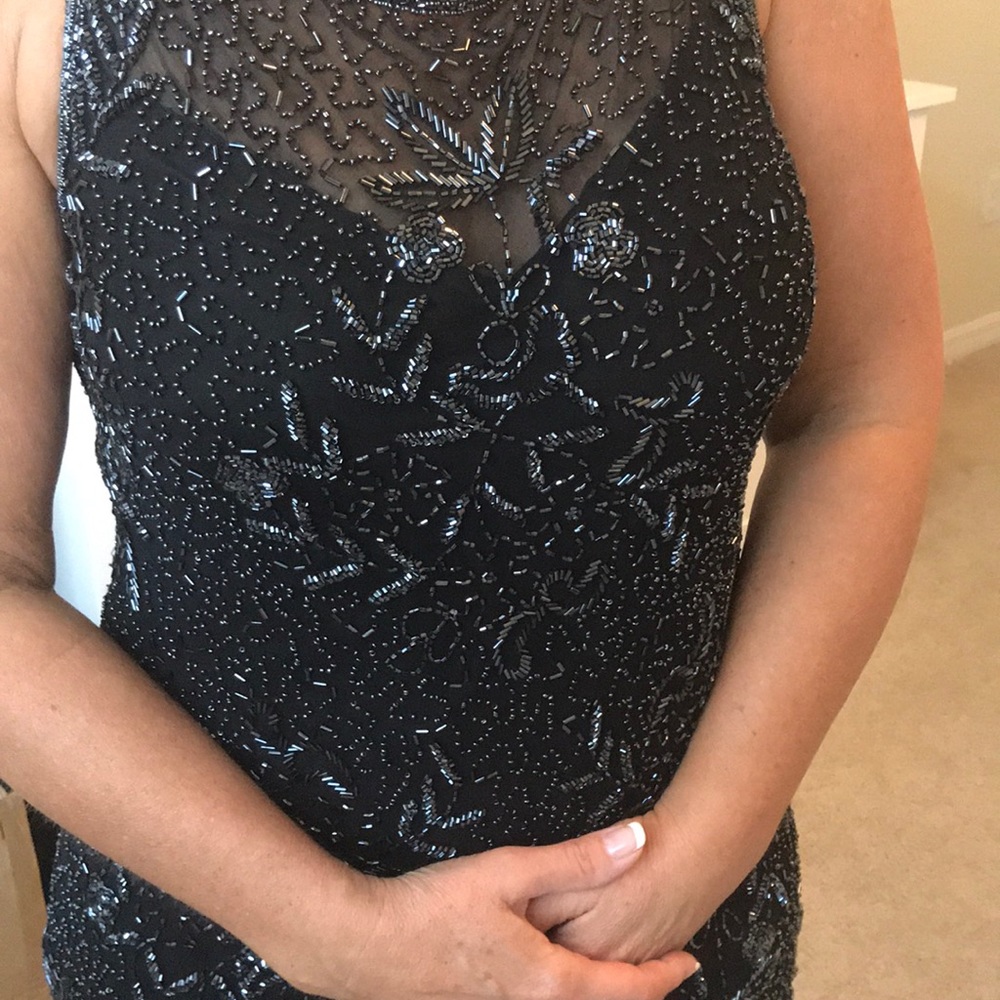 Scala dress