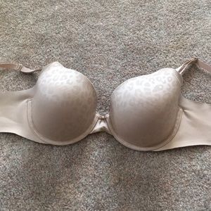 Warner’s Bra