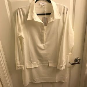 MISSGUIDED Shirt Dress
