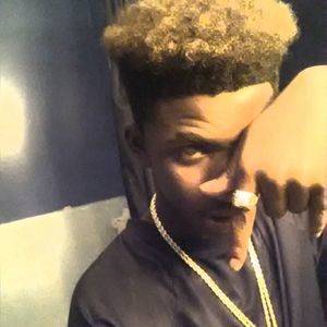 Meet your Posher, Caleb