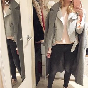 💥✨HOST PICK💥✨🔥Primark Long Gray Coat