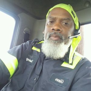 Meet your Posher, Glenn