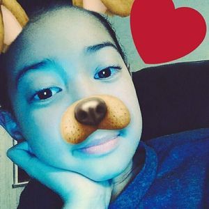 Meet your Posher, Lilly