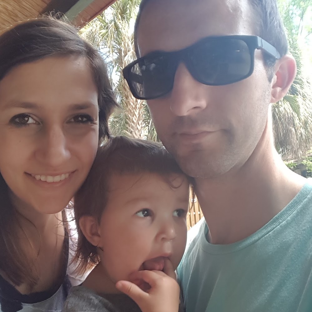 Meet your Posher, Tina