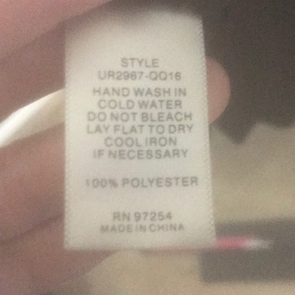 One ❤️ Clothing - Los Angeles - Black formal dress - Picture 4 of 4