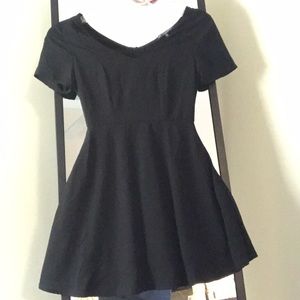 One ❤️ Clothing - Los Angeles - Black formal dress