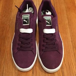 BRAND NEW - Men's size 12 puma sneakers