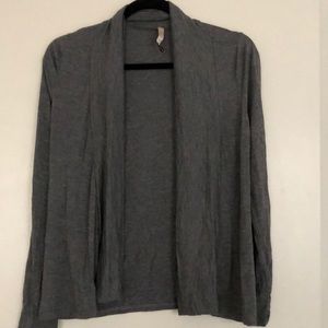 TRIUMPH USA cardigan