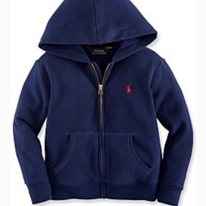 Ralph Lauren Hoodie, Men’s