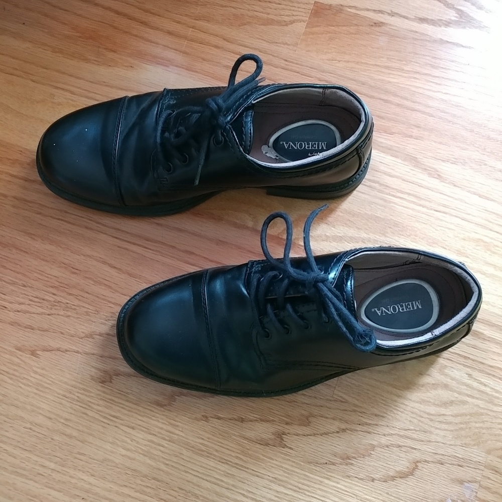 Merona men's Shoes Sz8