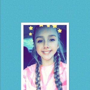 Meet your Posher, Keelee