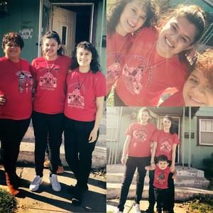 Meet your Posher, Fatima