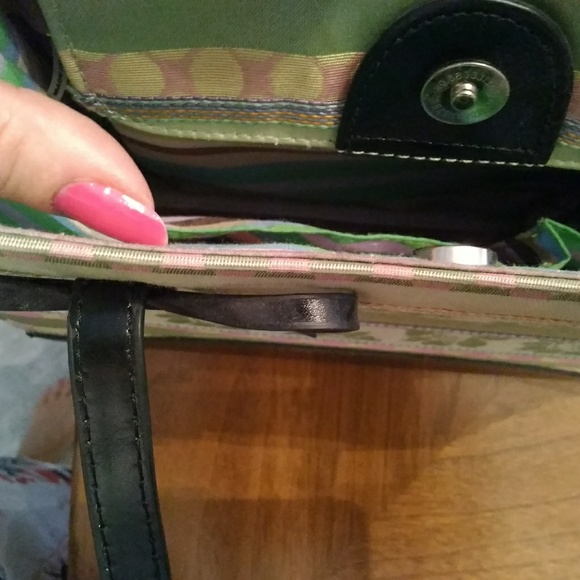 Handbag - Picture 5 of 6