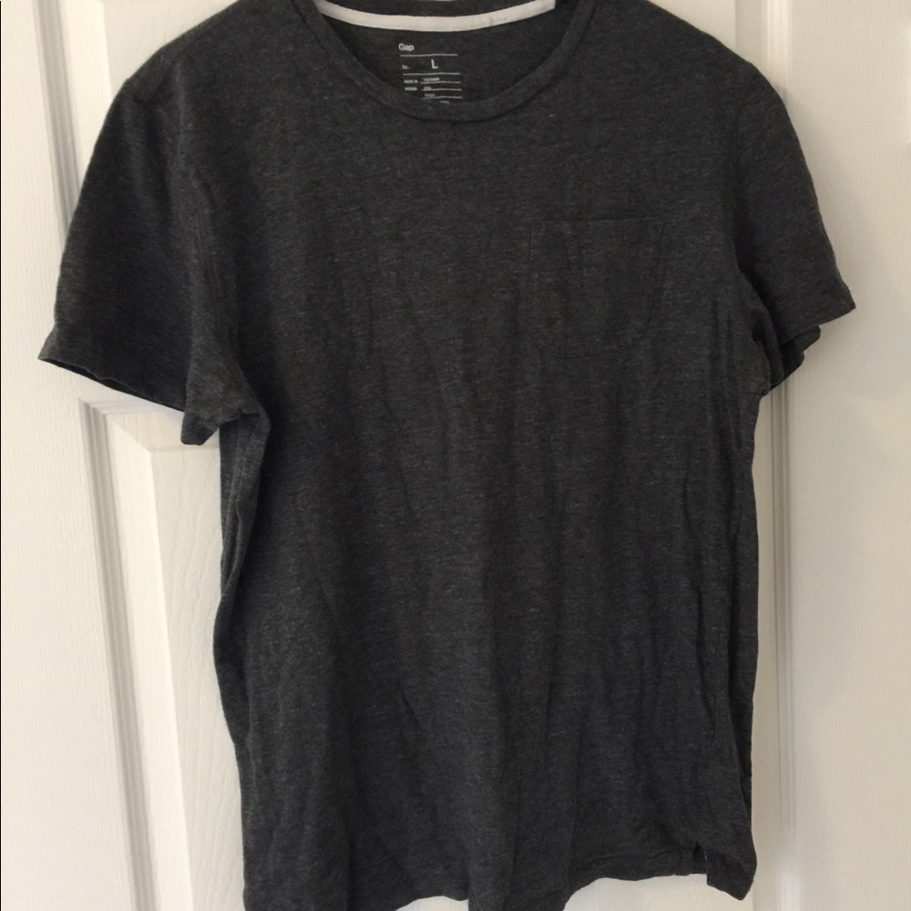 Men’s Casual Tshirt