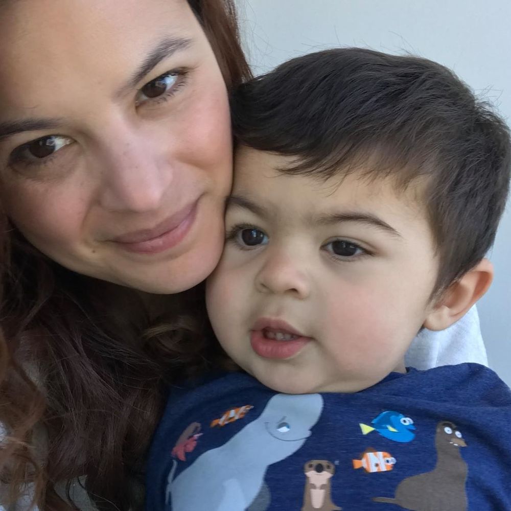 Meet your Posher, Ana