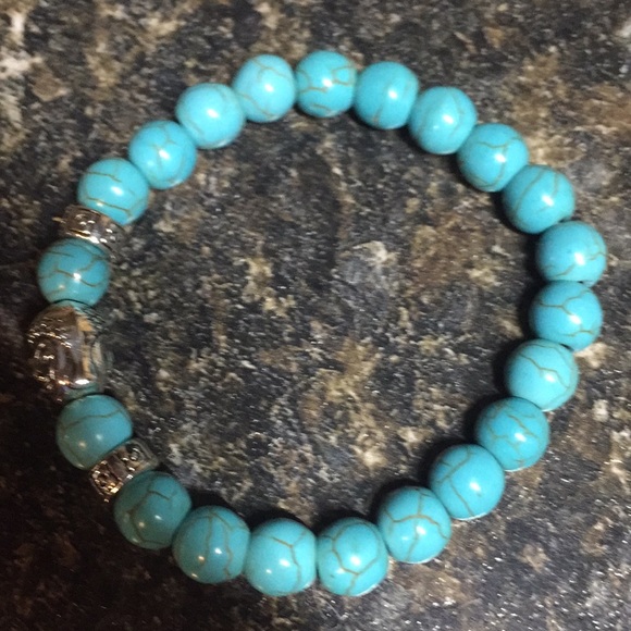 bracelets color are Top quality of bead or stone - Picture 2 of 7