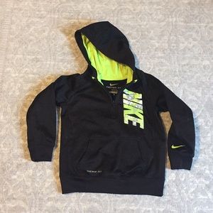 Boys Nike Hoodie