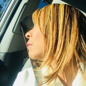 Meet your Posher, Jackiie