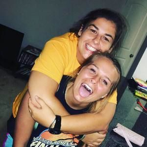 Meet your Posher, Taylor