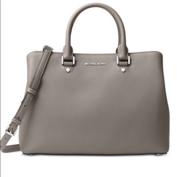 Brand NEW Michael Kors Savannah bag - Picture 3 of 3