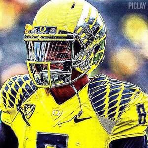 Meet your Posher, Cade