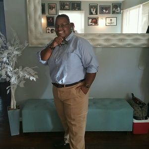 Meet your Posher, Tae