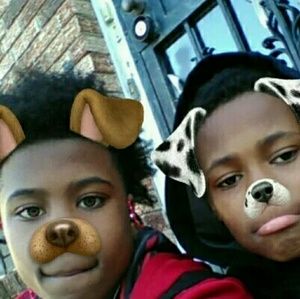 Meet your Posher, Alaric